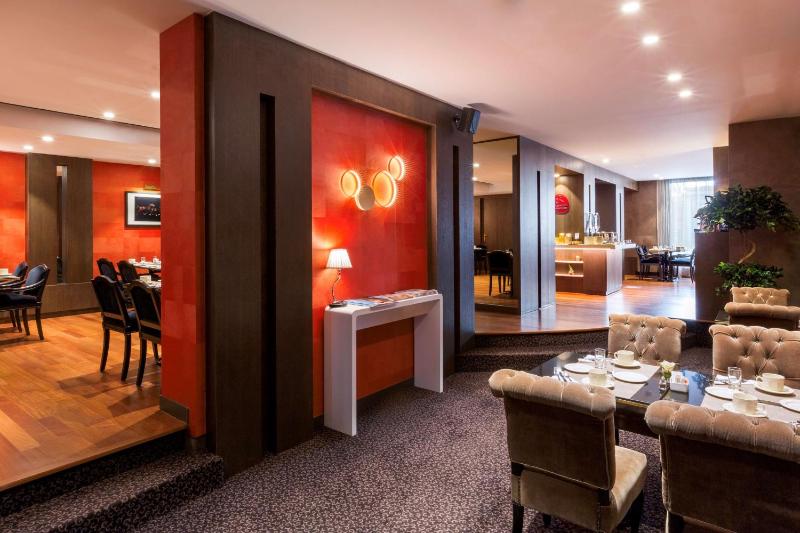 Best Western Premier Hotel de la Poste & Spa - image 41