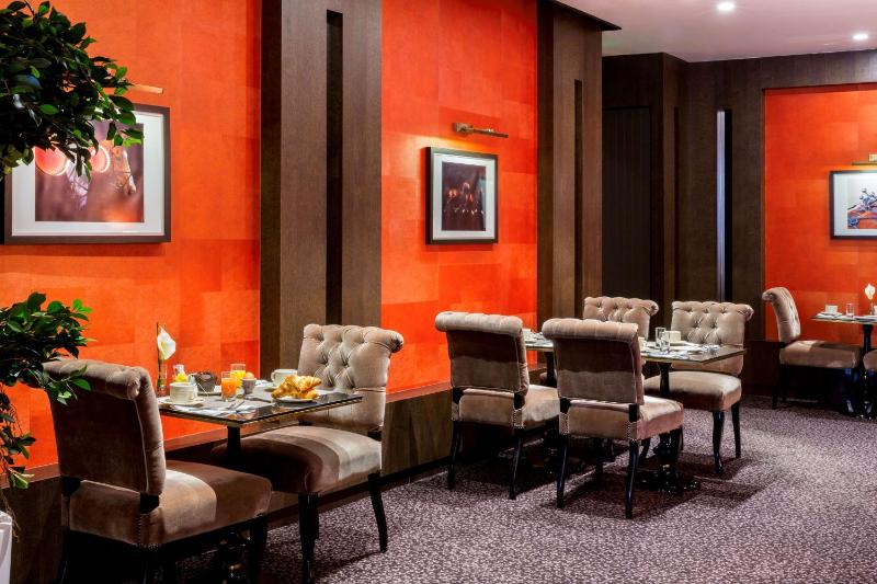 Best Western Premier Hotel de la Poste & Spa - image 35