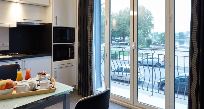 Best Western Le Cheval Blanc - image 10