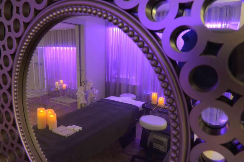Best Western Les Bains de Perros-Guirec Hotel et Spa - image 25