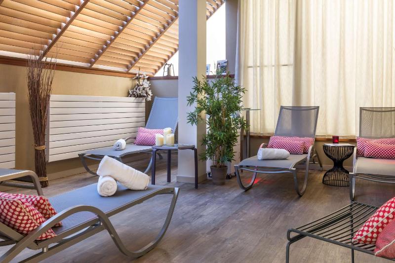 Best Western Les Bains de Perros-Guirec Hotel et Spa - image 28