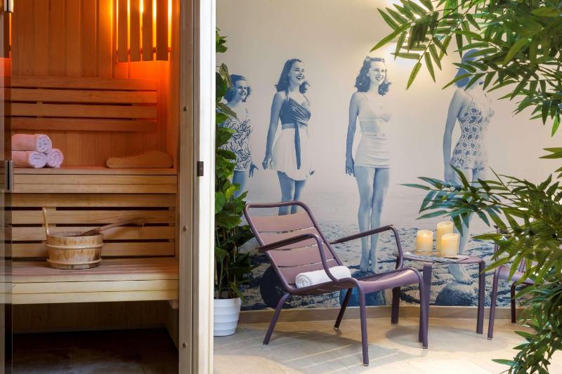 Best Western Les Bains de Perros-Guirec Hotel et Spa - image 9