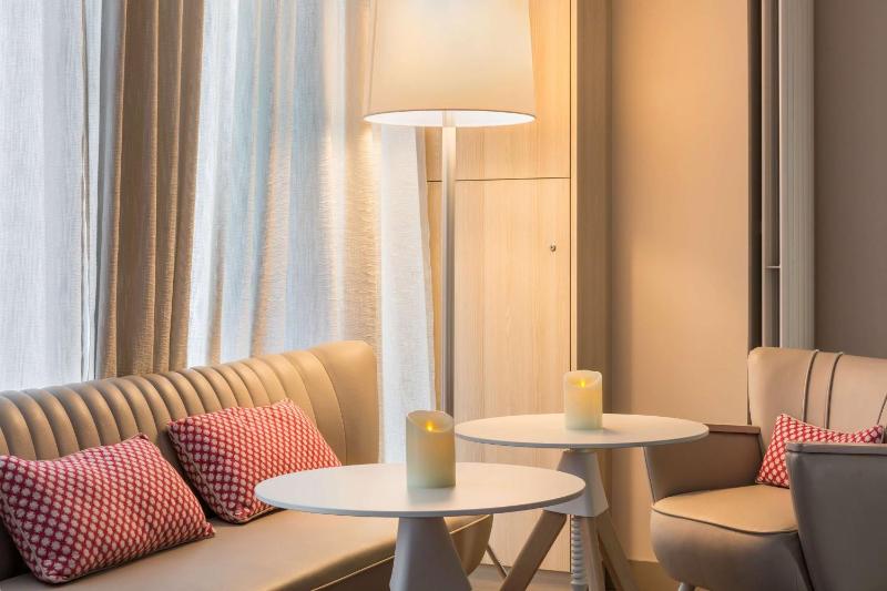 Best Western Les Bains de Perros-Guirec Hotel et Spa - image 23