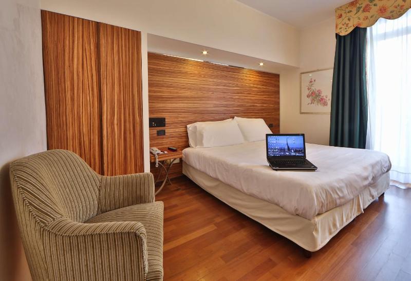 Best Western Hotel Piemontese - image 13
