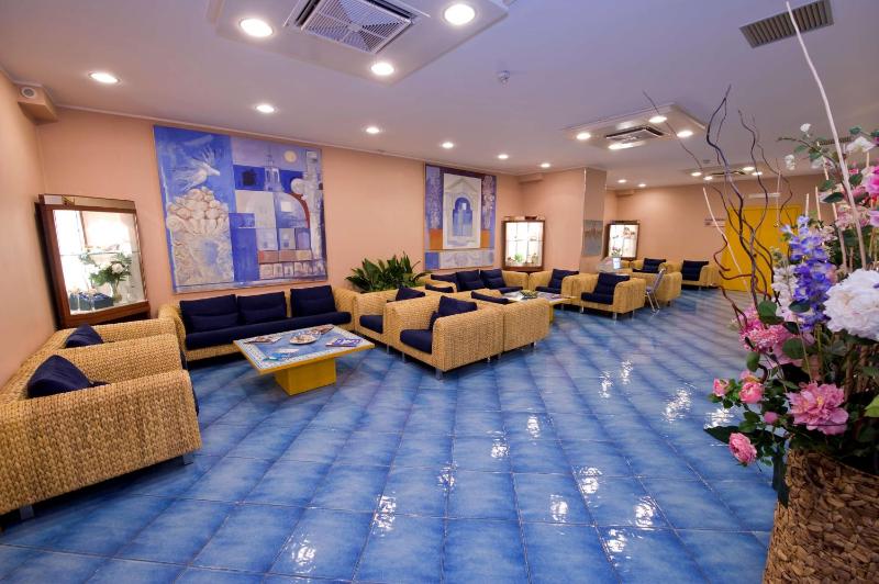Best Western Hotel Mediterraneo - image 17