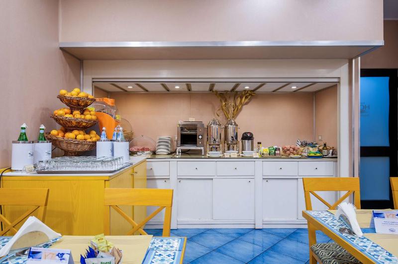 Best Western Hotel Mediterraneo - image 30