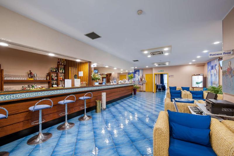 Best Western Hotel Mediterraneo - image 25