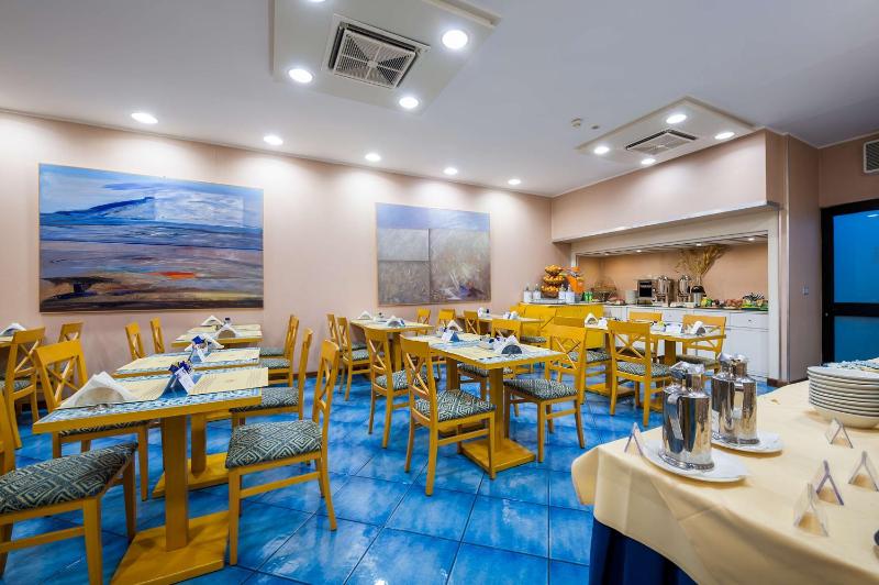 Best Western Hotel Mediterraneo - image 13