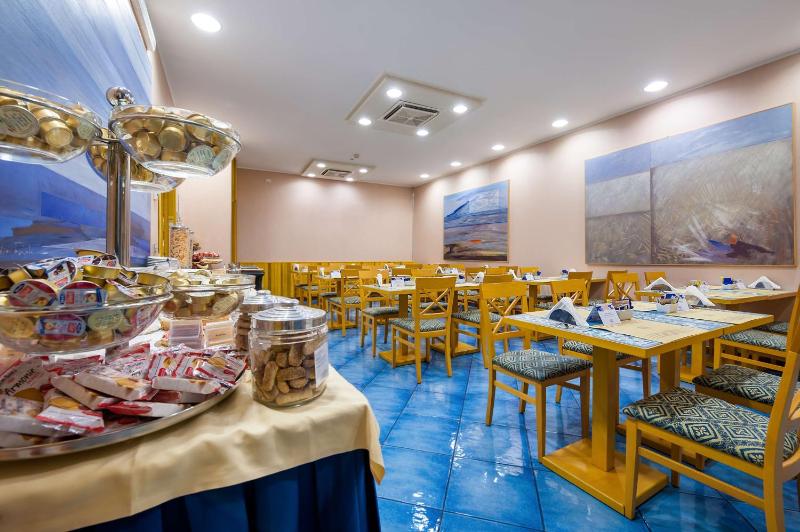 Best Western Hotel Mediterraneo - image 38