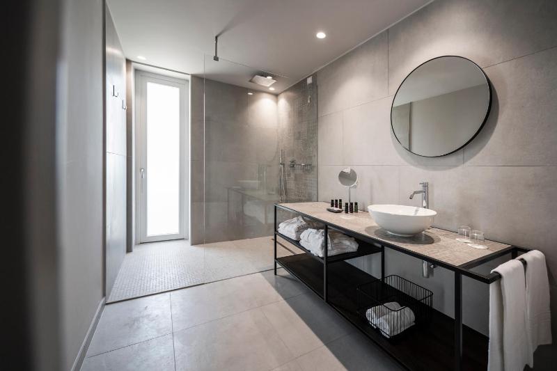 Suite with Terrace image 2