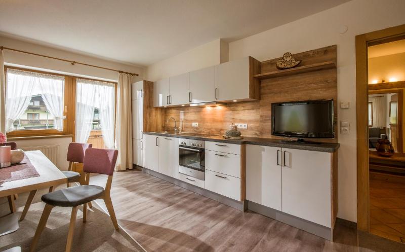 Two-Bedroom Apartment image 3