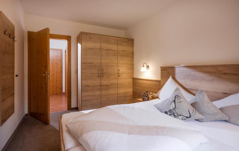 Two-Bedroom Apartment image 4