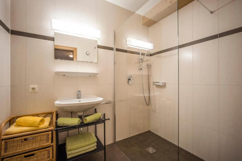 Three-Bedroom Apartment image 2