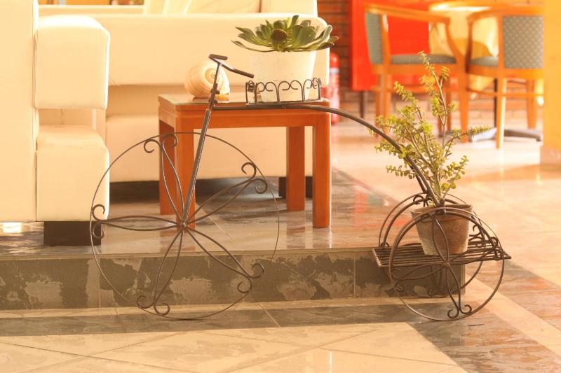 Pavlos Hotel - image 39