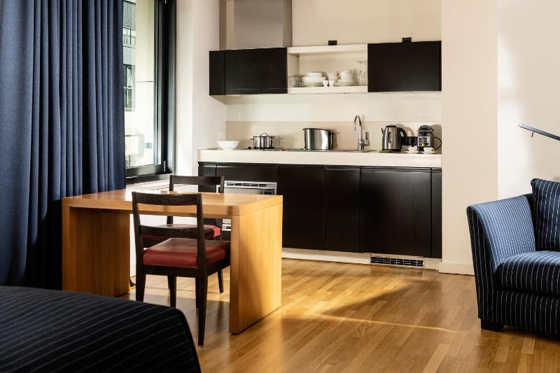 Comfort Apartment image 4