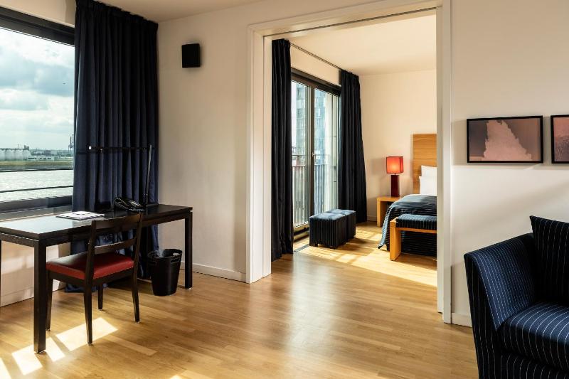 Executive Apartment 1.-3. Etage image 4