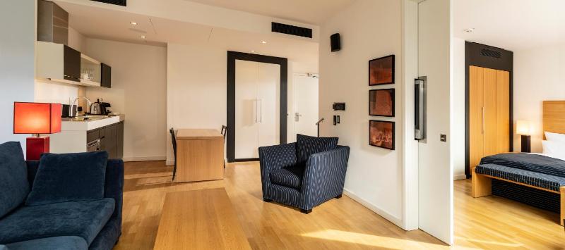 Business Apartment image 1