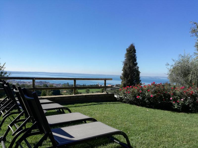 Relais Colle San Giorgio - image 22