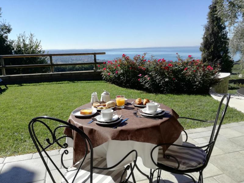 Relais Colle San Giorgio - image 26