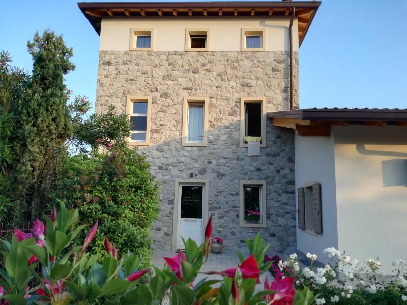Relais Colle San Giorgio - image 35