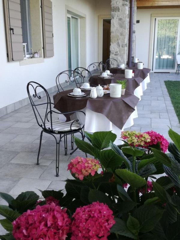 Relais Colle San Giorgio - image 12