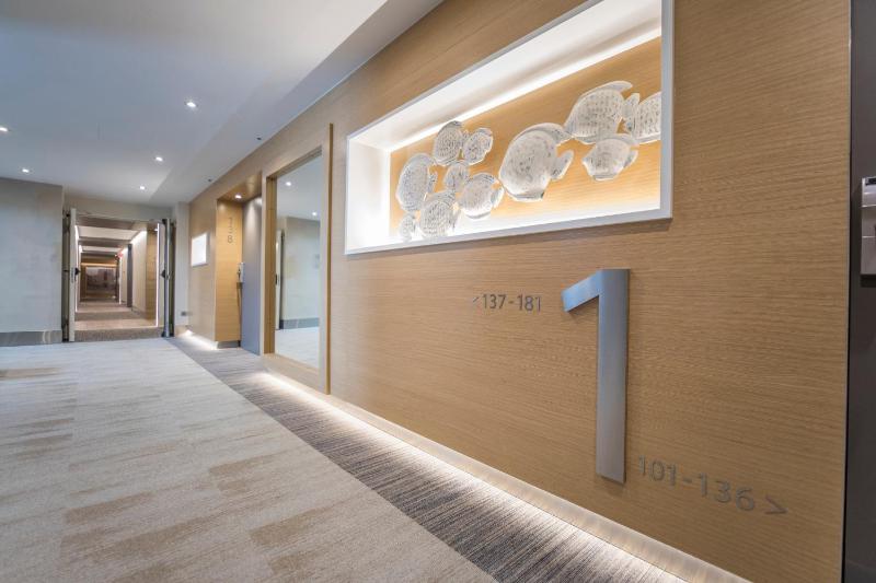 Quadruple Room (3 Adults + 1 Child) image 2