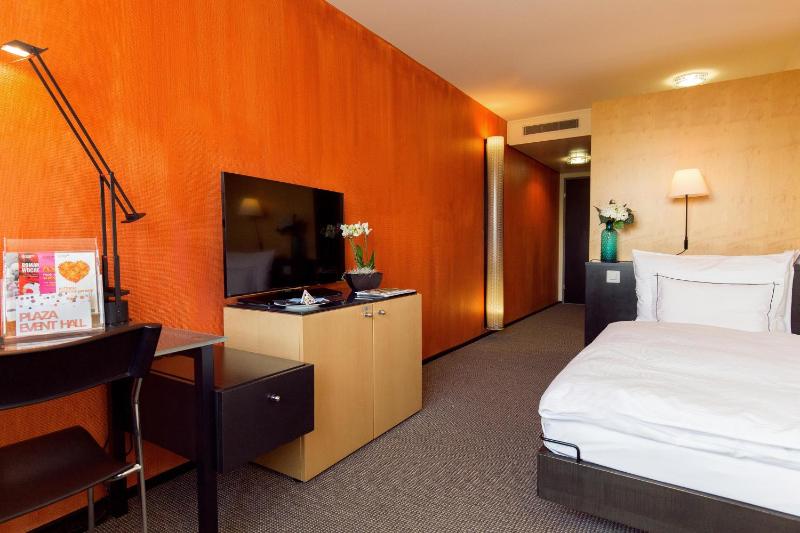 Economy Single Room image 1