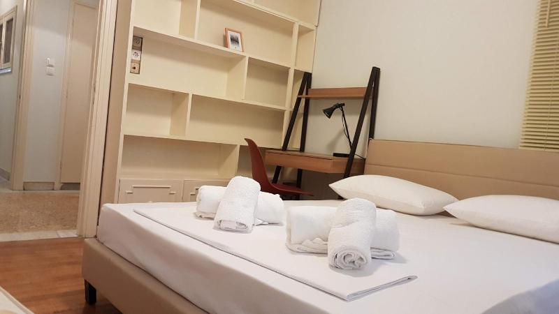 Violet Errathens Apartment - Athens Center 7 BD 3 BATH - image 15