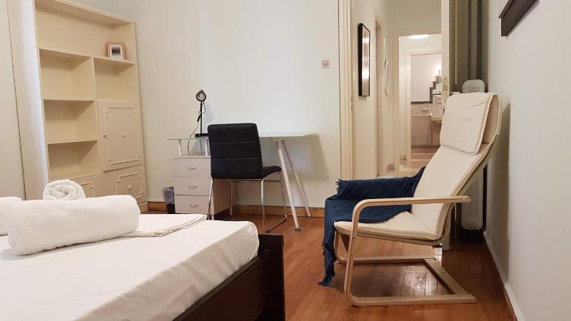 Violet Errathens Apartment - Athens Center 7 BD 3 BATH - image 14