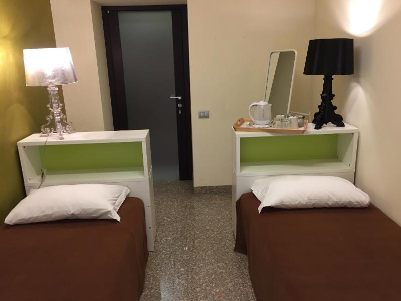Bergamo Center Rooms - image 19