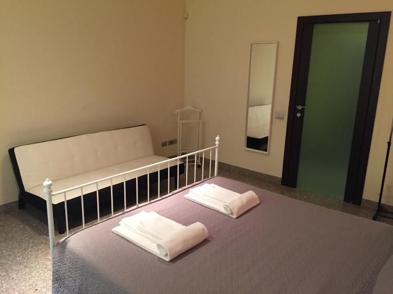 Bergamo Center Rooms - image 11