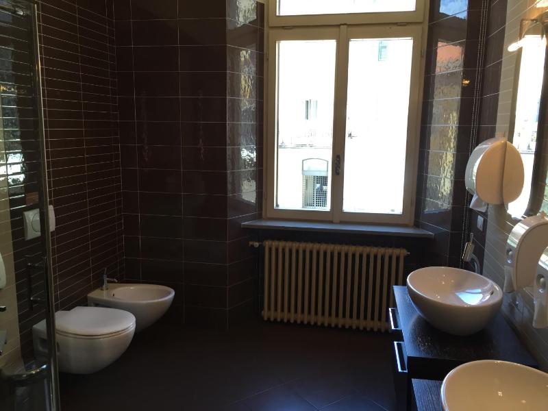 Bergamo Center Rooms - image 16