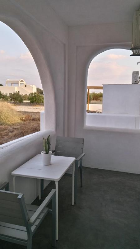 Double or Twin Room with Sofa Bed and Garden View image 3