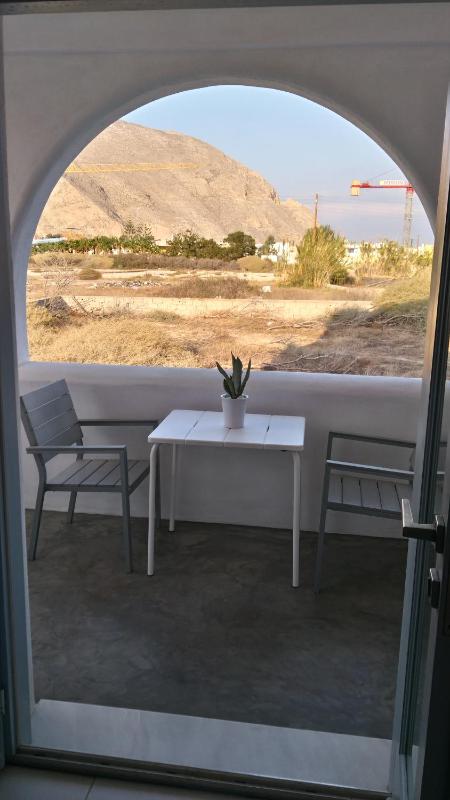 Double or Twin Room with Sofa Bed and Garden View image 4