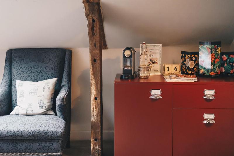 Lady Mary's Loft image 3