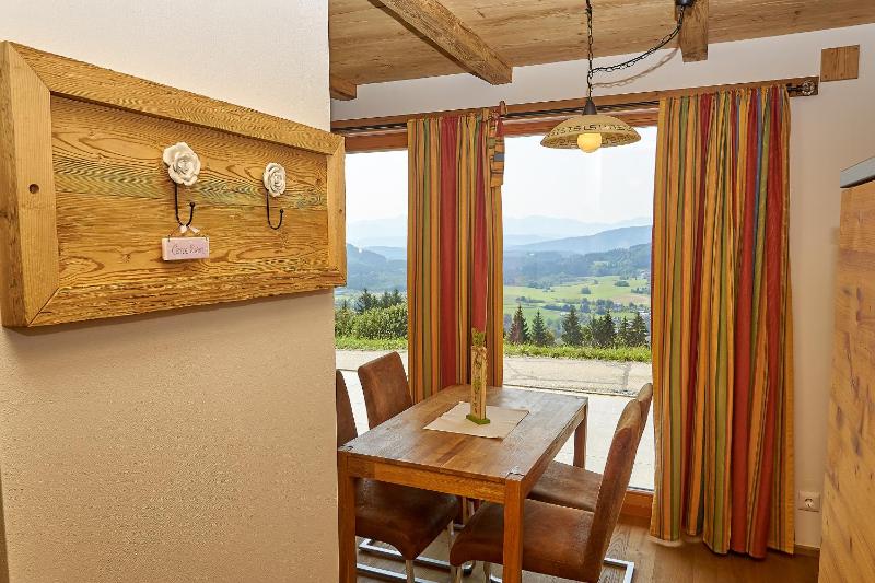 Apartment with Terrace image 3