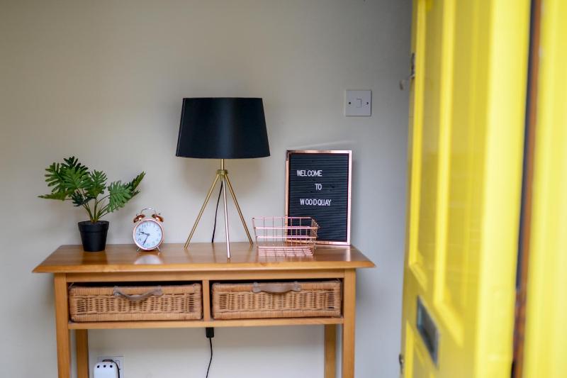 Two-Bedroom Apartment image 4