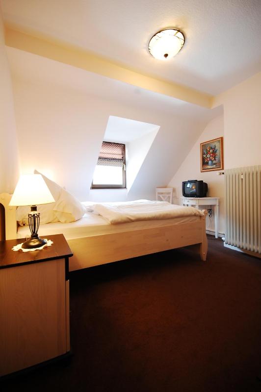 Penthouse Apartment image 2