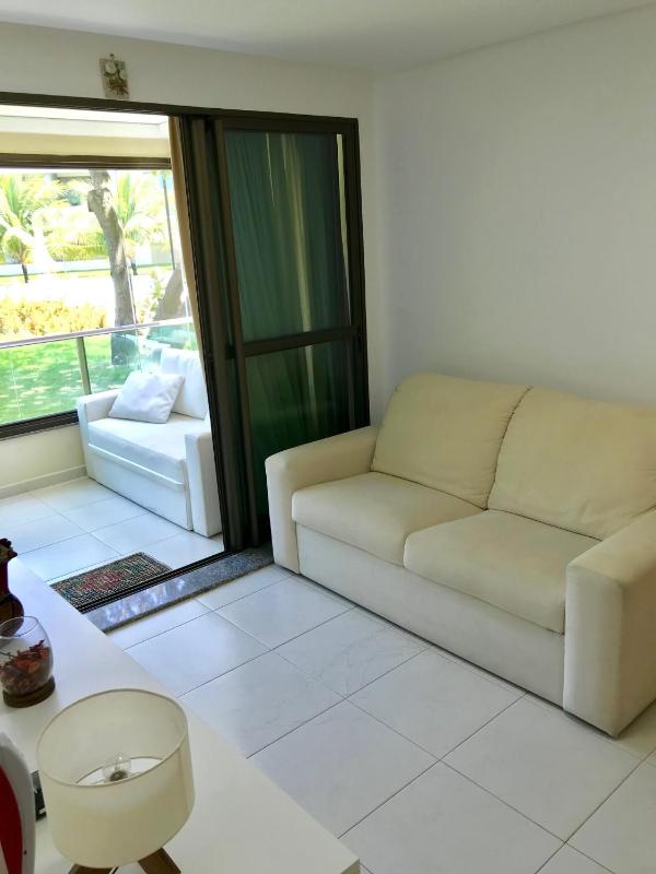 Carneiros Resort Beira Mar Térreo - image 5