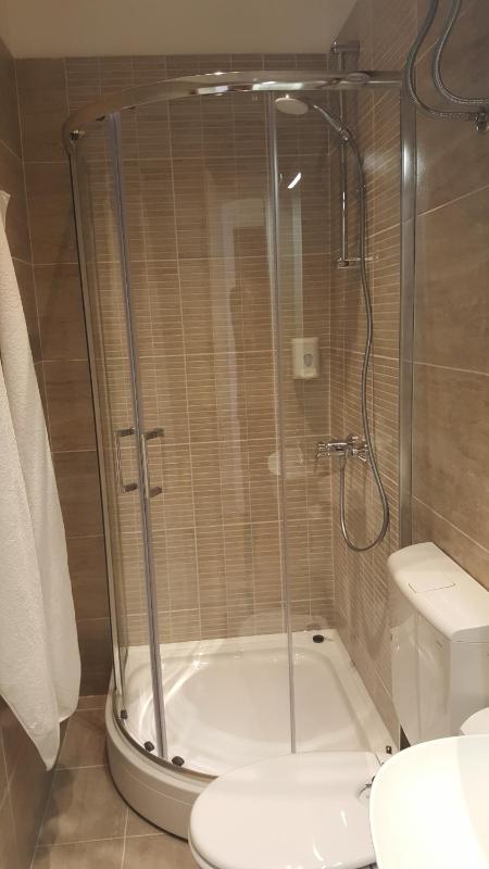Studio Apartment image 4