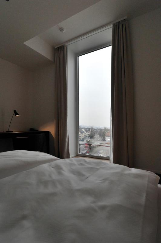 Guggach Apartôtel - image 5