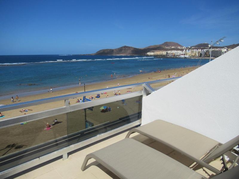 Vivelorural estudio Las Canteras vista mar- 307 - image 6