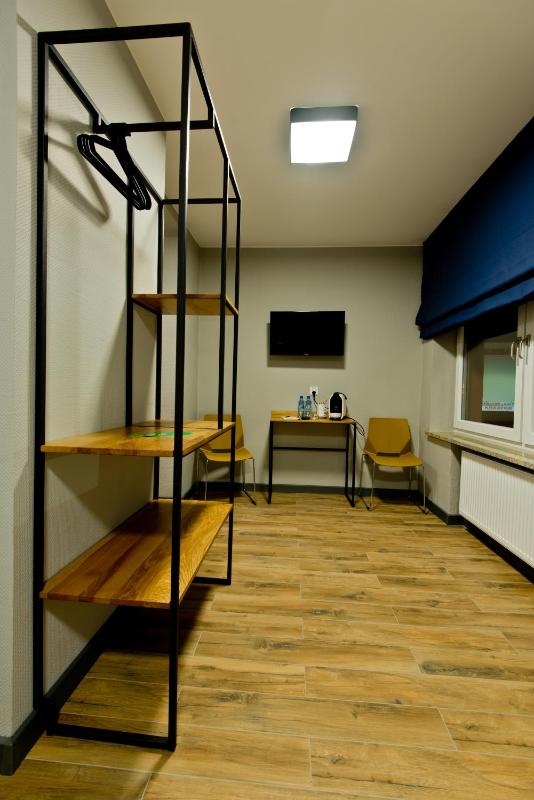 Standard Double or Twin Room image 3
