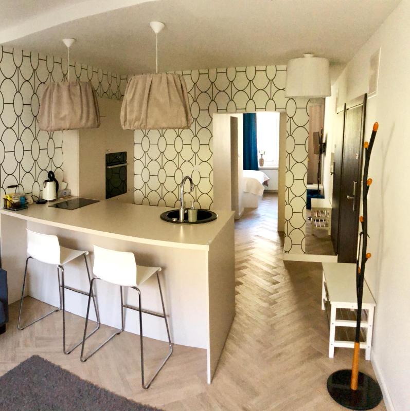 Deluxe Apartment image 2