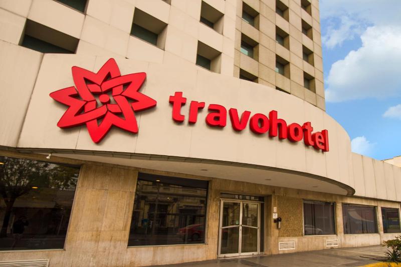 Travohotel Monterrey Histórico - image 11