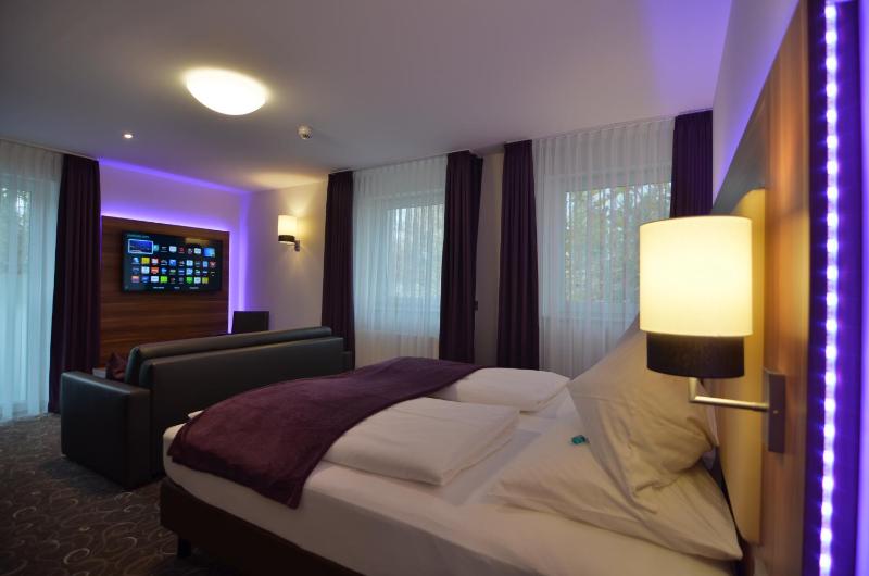 Double Room Premium image 4