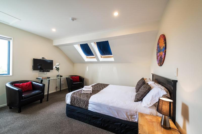 123 Motel Riccarton - image 15