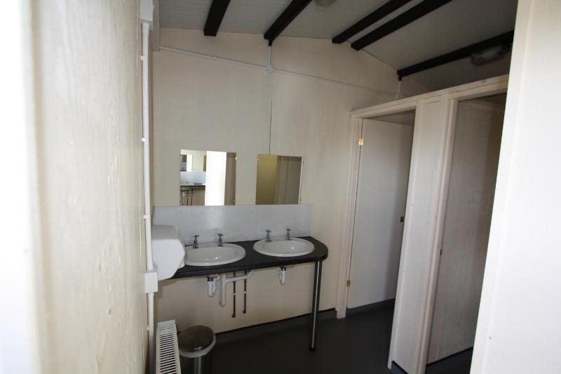 4-Bed Dormitory Room image 2