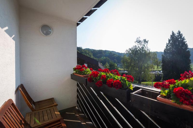 Standard Double or Twin Room with Balcony image 3