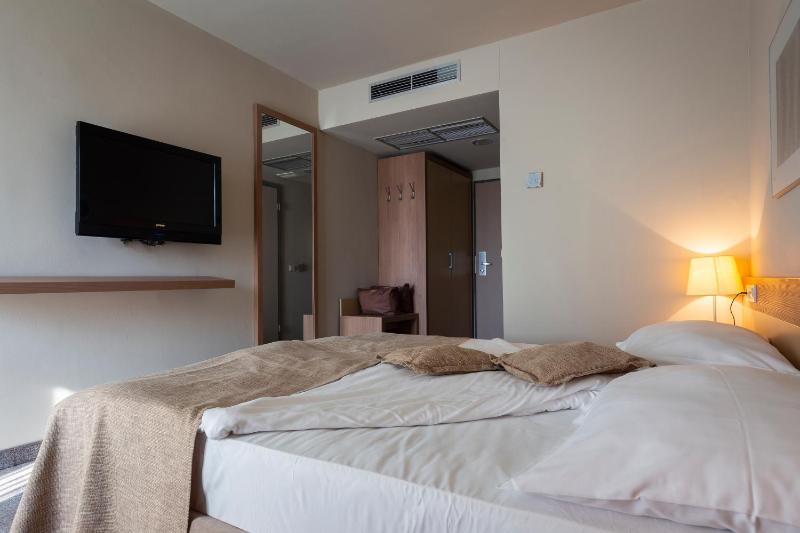 Standard Double or Twin Room with Balcony image 4